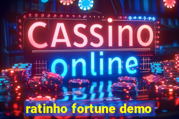 ratinho fortune demo